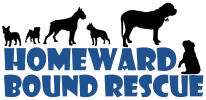 Homeward Bound Rescue